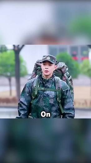 The recruit found out that all the food in the army was of poor quality. #funny #comedia #mustwatch #army #foryou #explore #viral #recruitment #laughstream #tiktok