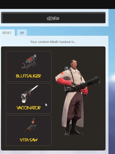 Medic experience day 3 of posting medic POV until lazypurple posts How it feels to play medic #tf2 #tf2memes #tf2edit #tf2medic