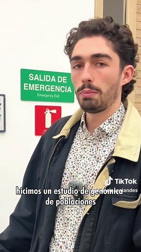 Estudio del genoma del mero guasa en #TesisDestacadas