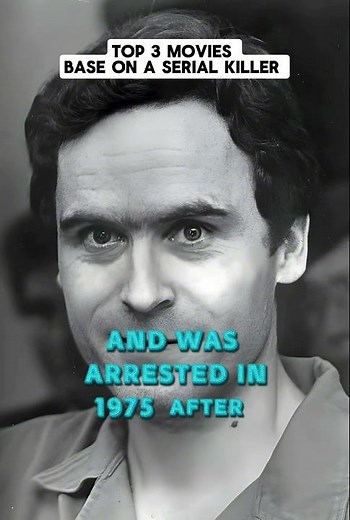 Top 3 movies based on a real serial killer. #crimestory #truecrimecommunity #horror #scarymovie #fyp