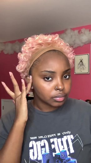 pink pixie cut install#wigs #lacewig #lacefrontwigs #wigsforblackwomen #wigtutorial #wigsnatched #blackhairstyles #wigslayer #lacewigs #meltdown #meltedhairline #wiginstall #wiginstallation #wiglife #wigstyling #pixiecut #queenshairstylist #masterstylist #bodywavehair #straightwig #curlywig #bobwigs #silkpressqueen #blackgirlmagic #laceclosurewig #wigunits