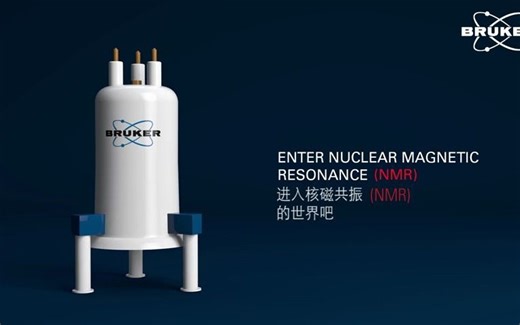 核磁共振（NMR）是如何工作的