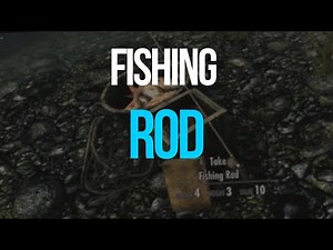 Where to Find a Fishing Rod in Skyrim – No Time Wasted