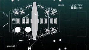 E3 10 > Space Invaders : IG en vidéo