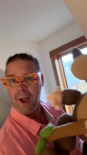 Sir do you have a crochet beaver? Pattern not included | The Crochet Crowd