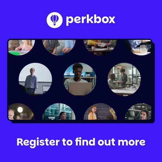 100K views | Work is changing. So are your people’s needs. The new Perkbox brings together wellbeing, benefits and engagement — designed for modern teams, in all their diversity. See what’s new, book a demo. | Perkbox | Facebook