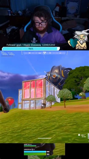 He's a runner he's a track star. Use Creator Code: Poesidien #fortnite #fortniteclips #gaming #fyp