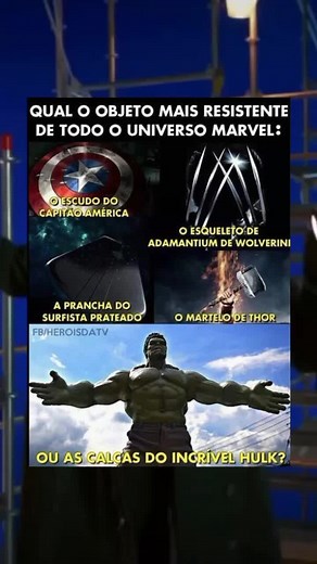 Exploring the Marvel Cinematic Universe's Iconic Elements