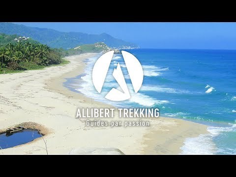La Colombie : entre hauts plateaux, déserts et plages - Allibert Trekking