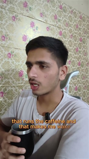 How to Work Late night