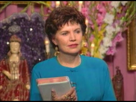 «Jesus’ Prophecy for Our Times» (10-08-94)