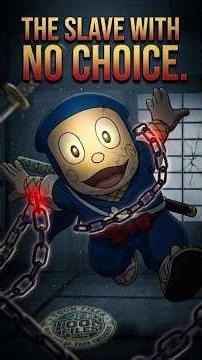 Ninja Hattori Had Every Power Except The Freedom To Choose #ninjahattori #toonfiles