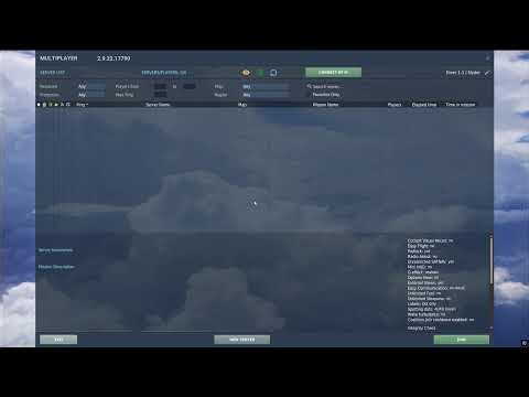 DCS C-130J - Part 3 of training missions