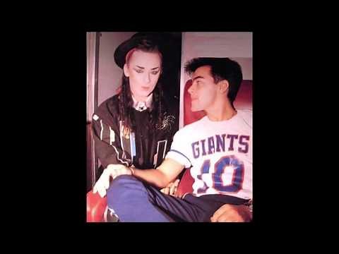 CULTURE CLUB Live Capitol Theater, Passaic, New Jersey September 3, 1983