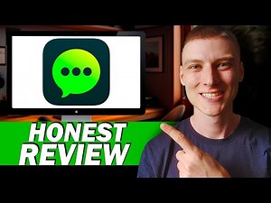 ChatMate Review: Honest User Experience & In-Depth Look at ChatMate for Business Websites