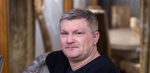 Concussion, identity loss, depression: boxing’s toughest opponent isn’t in the ring – it’s mental health