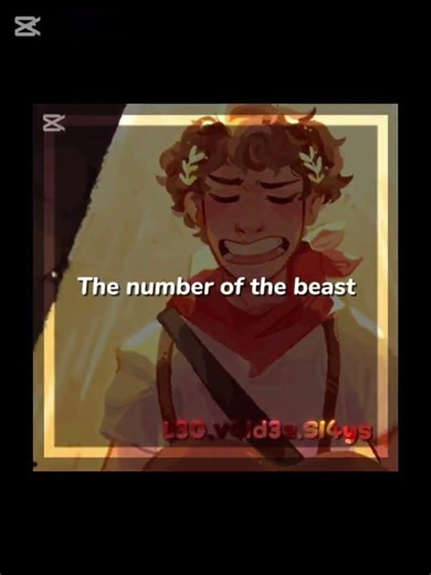 First Apollo edit😝😝 #percyjacksonedits #edits #myediting