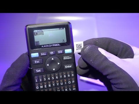 Comment imprimer un QR code sans l'application Étiqueteuse E11 Supvan