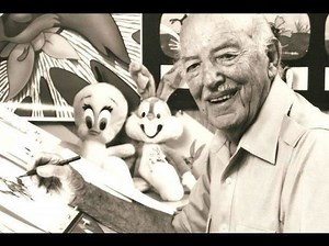 Friz Freleng - Alchetron, The Free Social Encyclopedia