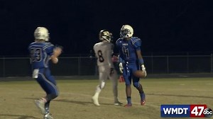 North Caroline Stays Perfect, Downs Kent County - 47abc