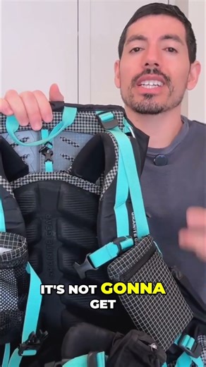 Can you carry 50 lbs comfortably? - Granite Gear Blaze 60L Women’s Backpack Review