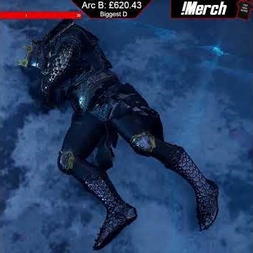 This Boss Can Ice Skate - Mortal Shell
