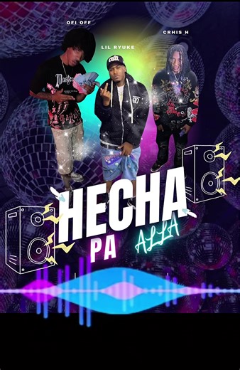 Hecha pa allá: La música de Dembow se siente en 2026