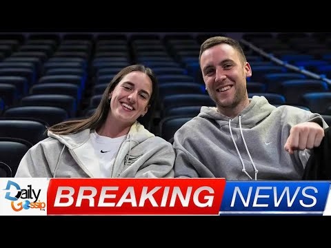 Caitlin Clark surprised her boyfriend’s team with such a generous gift