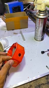 Paano Gumawa ng portable LED Bulb?💡 | Jeffrey Samson