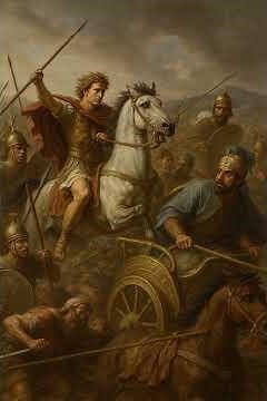 Alexander the Great: Rise of an Empire