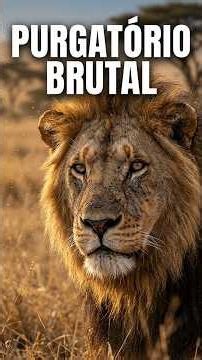 O Lugar Mais Perigoso da África? #vidaanimal #natureza #africa