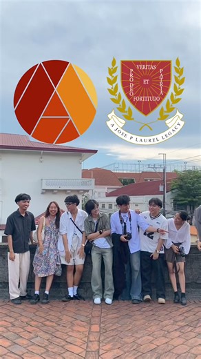 12K views · 83 reactions | Our Multimedia Arts students are out in the field for their final exam, gaining real-world experience and exposure in their chosen path. At LPU-Laguna, we don't just teach; we immerse! ✨ Video by: Hannah Shin Jang #LearnDifferentLiveDifferent | Lyceum of the Philippines University-Laguna | Facebook