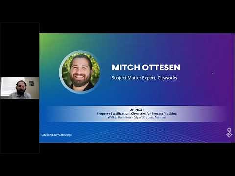 Cityworks in Action: A Tool for Automating Work Order Creation