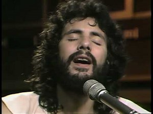 Cat Stevens - If I Laugh (BBC 1976) (HD 60fps)