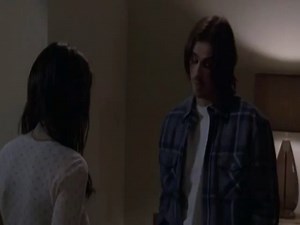 Ian Somerhalder in action 1.