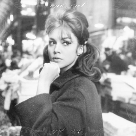 i am obsessed with her / jocelyn lane