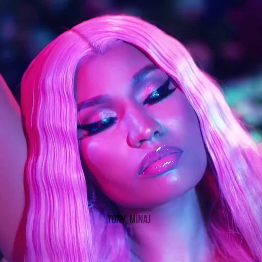 Nicki Minaj Pink Friday 2 - Latest Songs & Updates
