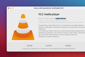 VLC se actualiza para los Mac con M1, pero su implementación vuelve a ser tan problemática como la de Chrome o Edge