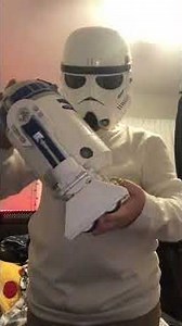 Assembling a R2-unit