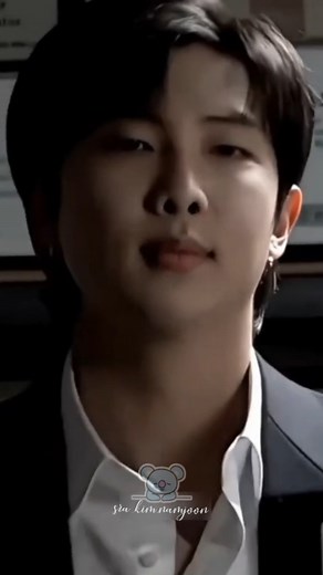 Kim Namjoon: The Journey of BTS's RM in 2023