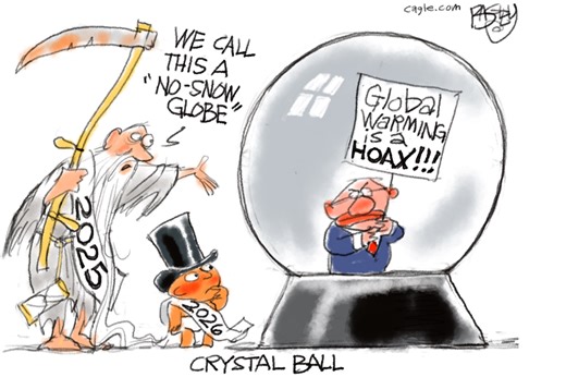 Local View: Duluth can get real, face the truth about climate change