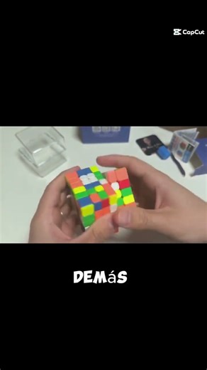 Récords mundiales con cubos MoYu! ¿Qué tan rápidos pueden ser?