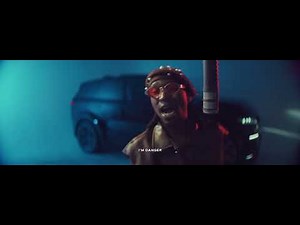 lwambo yo maps (official video)