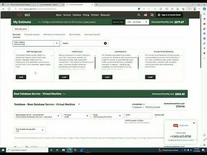007 Demystifying OCI Pricing and Cost Management part 1