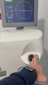 Used ABBOTT Intralase iFS №2526888