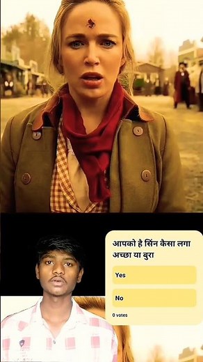 hollywood movie explained in Hindi #shorts #greenscreen