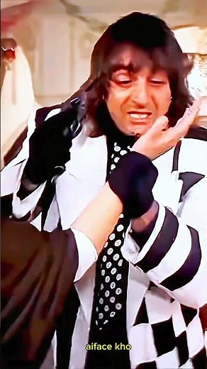 Chala goli maa chala #sanju #sanjubaba #khalnayak #movie #oldmemories