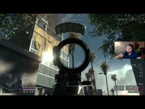 I did a 20-kill bomb!!! 50 kills with Win Battlefield 6 REDSEC Uncut Gameplay German 4K