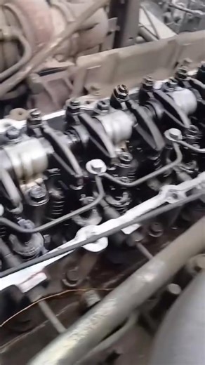 compression leak low power engine #mechanic #engine #checkengine #enginebroken #mechaniclife #reels | Abiee Ashef Lookman
