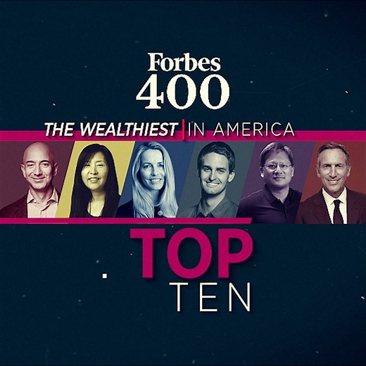 133K views · 1.3K reactions | Who made our list of the top 10...